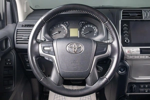 Внедорожник Toyota Land Cruiser Prado 2021 года, 5999000 рублей, Оренбург