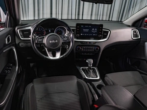 Хетчбэк Kia Ceed 2022 года, 2339000 рублей, Тюмень