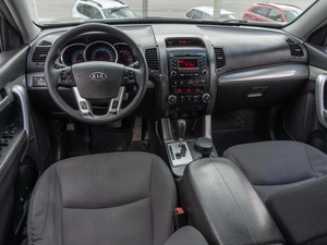 Внедорожник Kia Sorento 2010 года, 1299000 рублей, Саратов