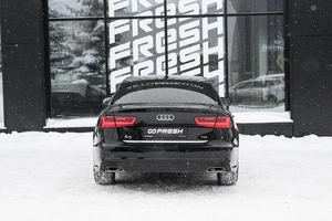 Седан Audi A6 2018 года, 2205000 рублей, Ульяновск