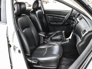 Седан Lifan Solano 2017 года, 679000 рублей, Кирилловка