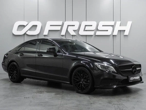 Седан Mercedes-benz CLS-класс 2016 года, 2649000 рублей, Воронеж