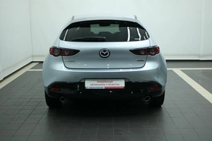 Хетчбэк Mazda 3 2020 года, 1910000 рублей, Красноярск