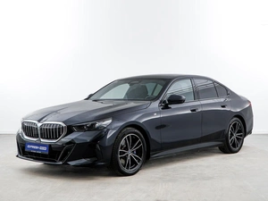Седан BMW 5 серия 2023 года, 6749050 рублей, Москва