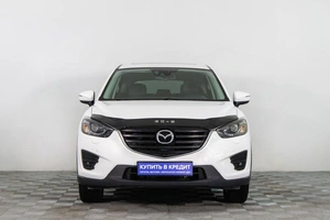 Внедорожник Mazda CX-5 2015 года, 2149000 рублей, Сургут
