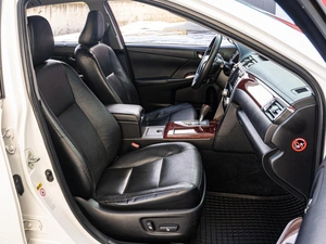 Седан Toyota Camry 2013 года, 1970000 рублей, Краснодар