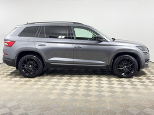 Внедорожник Skoda Kodiaq 2021 года, 3249900 рублей, Казань