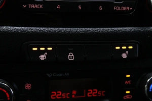 Хетчбэк Kia Ceed 2014 года, 1098000 рублей, Солонцы