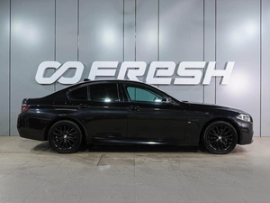 Седан BMW 5 серия 2015 года, 2299000 рублей, Воронеж
