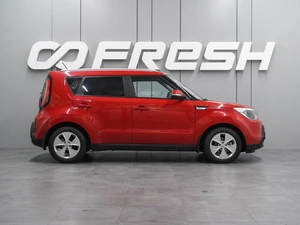 Хетчбэк Kia Soul 2014 года, 1135000 рублей, Воронеж