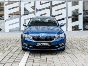 Лифтбек Skoda Octavia 2019 года, 1965000 рублей, Ставрополь