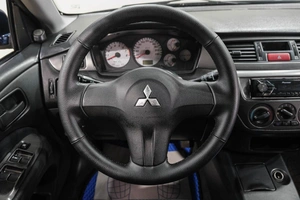 Седан Mitsubishi Lancer 2006 года, 449000 рублей, Новокузнецк