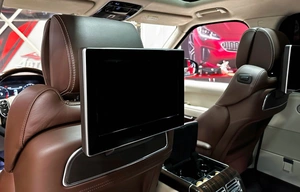 Внедорожник Land Rover Range Rover 2014 года, 4300000 рублей, Красноярск