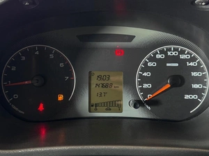 Седан ВАЗ (LADA) Granta 2015 года, 599000 рублей, Кропоткин