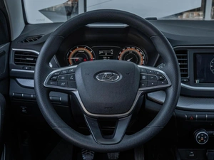 Универсал ВАЗ (LADA) Vesta 2024 года, 1284000 рублей, Ставрополь