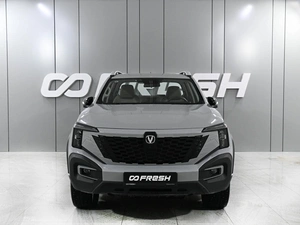 Пикап Changan Hunter 2024 года, 4479000 рублей, Ростов-на-Дону