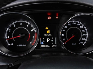 Внедорожник Mitsubishi ASX 2023 года, 3180000 рублей, Тюмень