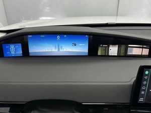 Внедорожник Changan UNI-K 2023 года, 2850000 рублей, Красноярск