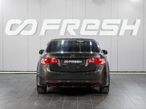 Седан Honda Accord 2008 года, 1099000 рублей, Сургут