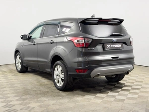 Внедорожник Ford Kuga 2017 года, 1396100 рублей, Казань