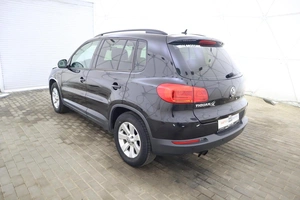 Внедорожник Volkswagen Tiguan 2013 года, 1399000 рублей, Обнинск