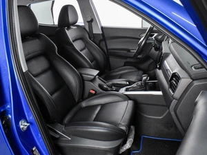 Внедорожник Chery Tiggo 4 2021 года, 1429000 рублей, Воронеж