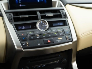 Внедорожник Lexus NX 2016 года, 3013444 рублей, Москва