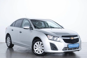 Седан Chevrolet Cruze 2013 года, 959000 рублей, Челябинск