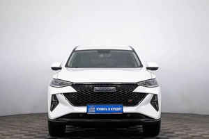 Внедорожник Haval F7 2024 года, 2539000 рублей, Пермь
