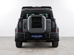 Внедорожник Jetour T2 2024 года, 3479050 рублей, Москва