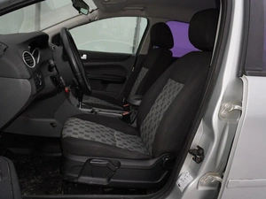 Седан Ford Focus 2007 года, 405000 рублей, Тверь