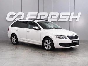 Универсал Skoda Octavia 2014 года, 1399000 рублей, Воронеж