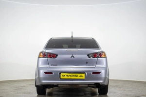 Седан Mitsubishi Lancer 2011 года, 559000 рублей, Оренбург