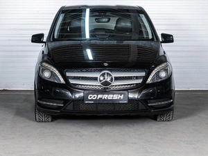 Хетчбэк Mercedes-benz B-класс 2012 года, 939000 рублей, Ставрополь