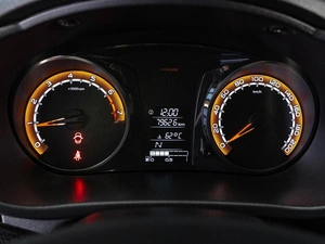 Лифтбек ВАЗ (LADA) Granta 2019 года, 727000 рублей, Тюмень