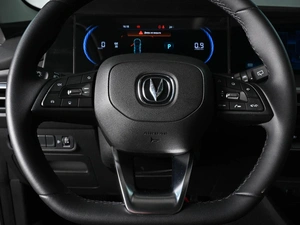 Внедорожник Changan CS35 Plus 2023 года, 1839000 рублей, Аксай