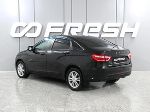 Седан ВАЗ (LADA) Vesta 2017 года, 890000 рублей, Аксай