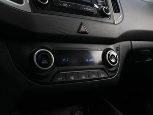 Внедорожник Hyundai Creta 2017 года, 1850000 рублей, Омск