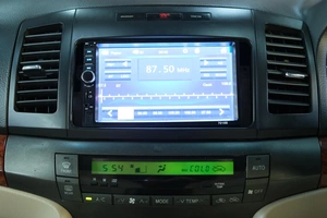 Седан Toyota Premio 2004 года, 789000 рублей, Омск