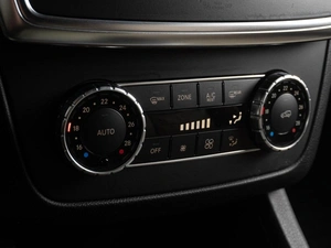 Внедорожник Mercedes-benz M-класс 2014 года, 2449000 рублей, Тюмень