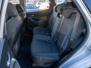 Внедорожник Hyundai Santa Fe 2014 года, 1729000 рублей, Саратов