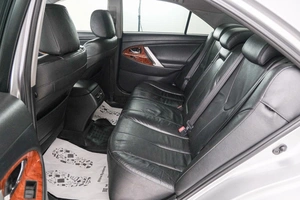 Седан Toyota Camry 2008 года, 1229000 рублей, Красноярск