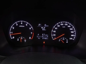 Седан Hyundai Solaris 2019 года, 1449000 рублей, Воронеж