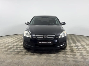 Хетчбэк Kia Ceed 2008 года, 614900 рублей, Казань