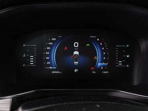 Внедорожник Geely Atlas Pro 2023 года, 2398000 рублей, Минеральные Воды