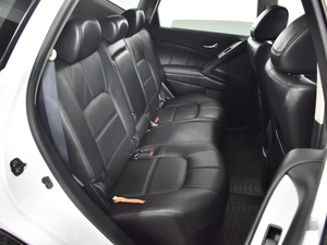 Внедорожник Nissan Murano 2015 года, 1927200 рублей, Казань