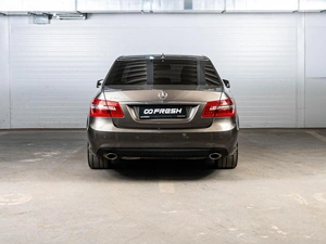 Седан Mercedes-benz E-класс 2009 года, 1669000 рублей, Ставрополь