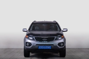 Внедорожник Kia Sorento 2009 года, 1549000 рублей, Томск