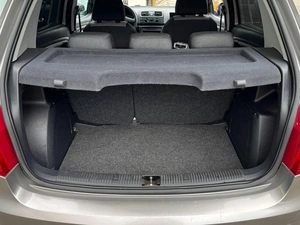 Хетчбэк Skoda Fabia 2010 года, 649000 рублей, Кропоткин