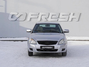 Хетчбэк ВАЗ (LADA) Priora 2009 года, 289000 рублей, Волгоград